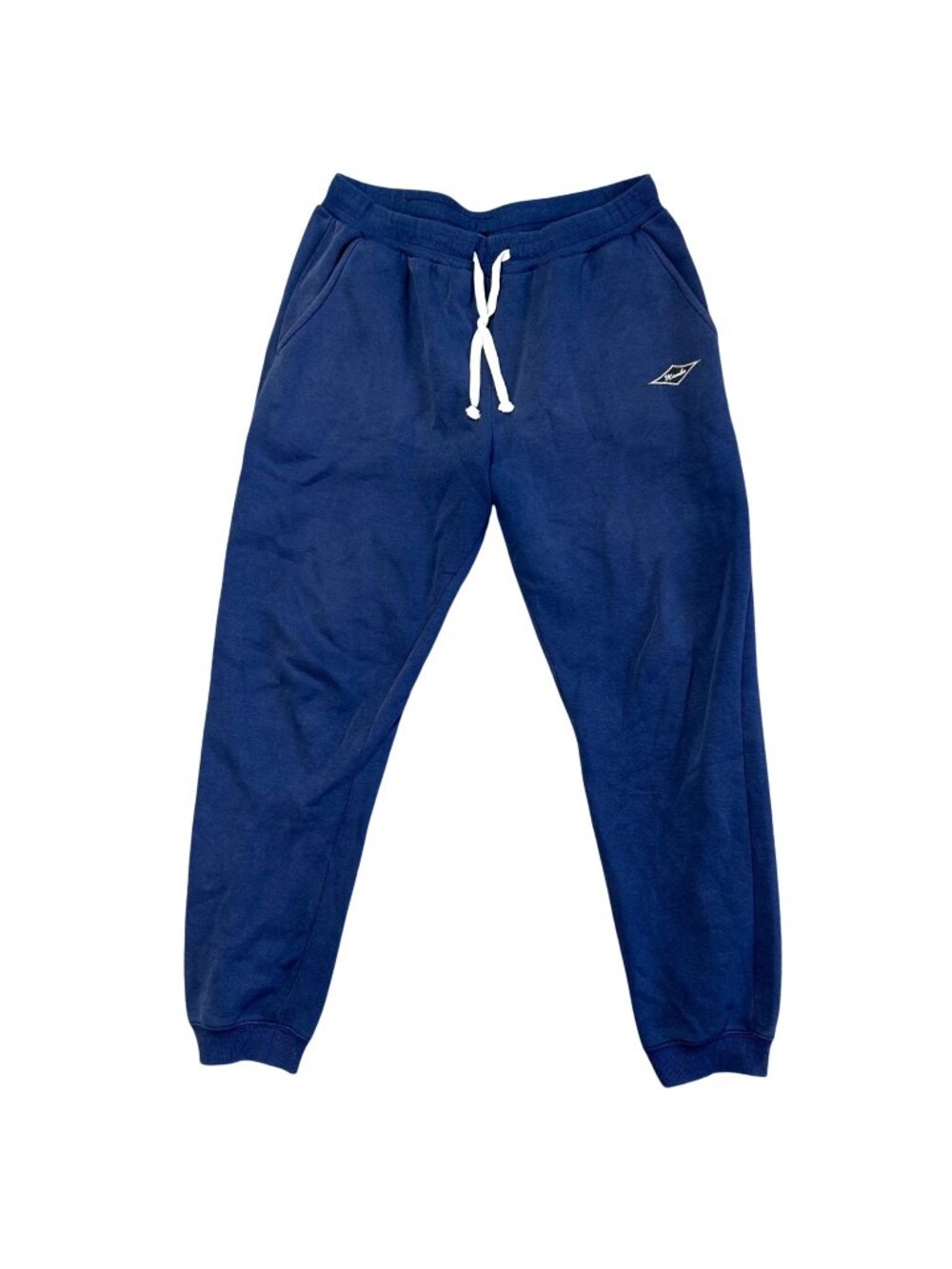 Mambo Vintage Men's Sz XL Fleece Jogger Sweatpants